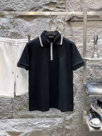 Picture of Loro Piana Polo Shirts Short _SKULoroPianaM-2XL8qx5426825